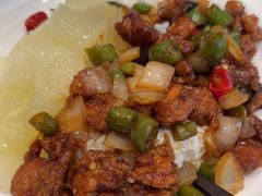 -乡村基(双流时代奥特莱斯餐厅)