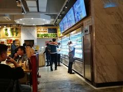 -袁记串串香(新南门店)