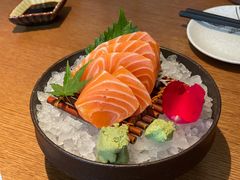 -水之惠鲜鱼料理(王府大街店)