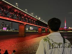 -武汉长江大桥
