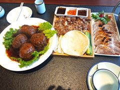 -肘子酥(后台2号路店)