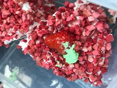 -八喜冰淇淋蛋糕(富国店)