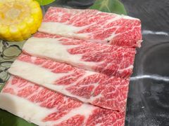 -AJIYA·池袋日式烧肉自助(天津万象城店)