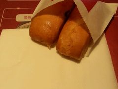 -麦当劳(欧亚卖场店)