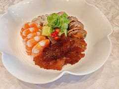 -香乐园·淮扬菜中餐厅·Shang Garden(福田香格里拉店)