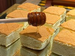 -鲁商铂尔曼大酒店·铂丽自助餐厅