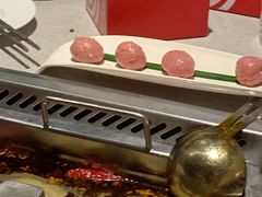 -海底捞火锅(万科广场店)