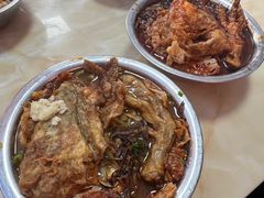 -凤张螺蛳粉·爽口粉(跃进路总店)