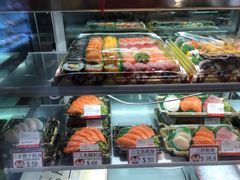 -鮨之佐壽司外賣店(氹仔市区店)