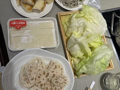 -蝎王府羊蝎子(虎坊桥总店)