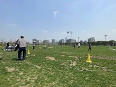 -Riverside河畔少儿足球培训(前滩店)