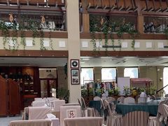 -天毓山庄·餐厅