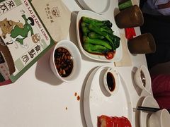 -粤来记·啫啫煲·点心(日月光店)