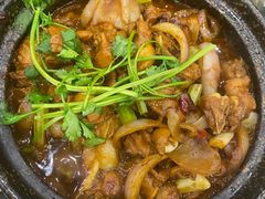 -川香煲(茅台路店)