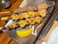 -鸟鹏烧鸟居酒屋(熙龙湾店)