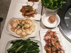 -么子烤肉(化龙池店)