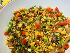 -阿当·小炒牛肉面(人广店)