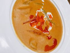 咖喱牛肉CurryBeef-Golden Lily河内巴黎法越料理餐厅(建国西路店)