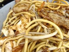 -汕味十足·汕尾特色小吃(海珠店)