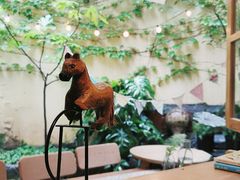 -懒鱼时光馆(沙坪坝店)