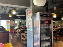 -老诚一锅羊蝎子(黄寺大街店)