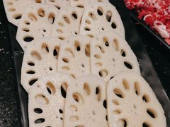 -德记牛肉社潮汕鲜切牛肉火锅(中心路店)