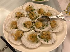 -杭州香格里拉·香宫中餐厅