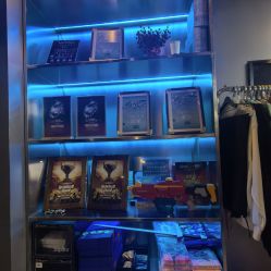 -泫舞舞蹈工作室