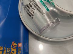 -福寿斋·老北京铜锅涮肉·烧烤(清岚店)