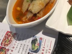 -虾饺妹·酒家(金碧店)