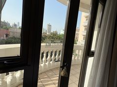 -上海安亭别墅花园酒店