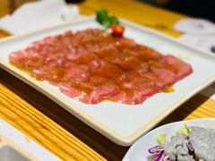 -喜来稀肉(北外滩白玉兰广场店)