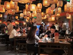 -南京大牌档(青岛万象城店)