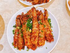 -芭菲盛宴·环球美食(袁家岗店)