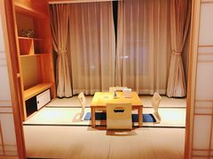 -曙光薇酒店(南京夫子庙老门东店)