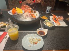 -匠和风精致料理(成都龙湖滨江天街店)