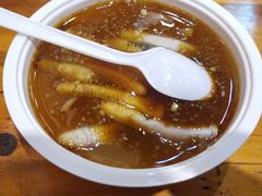 -安海五叔公土笋冻(西街店)
