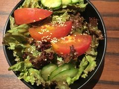 -松阪牛焼肉M(法善寺横丁店)