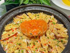 -禾田餐厅•乡野湖北菜(徐东店)