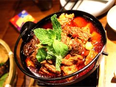 -云海肴·汽锅鸡·云南菜(领展购物广场·中关村店)