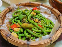 -园林美食城·本土农家菜(杨和镇店)