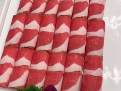 -东来顺饭庄(天坛店)