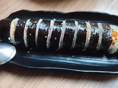 -文成焕·家族韩式餐厅