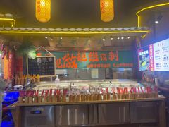 -民俗村柴火灶·景德江西菜(中国陶瓷博物馆店)