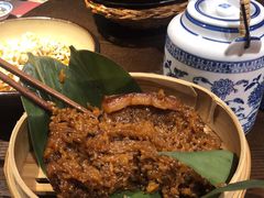 -南京大牌档(三阳广场苏宁店)