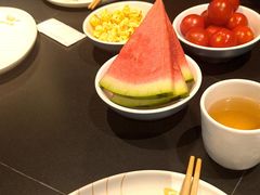-辣尚瘾·烤鱼·新川菜(交大直营店)