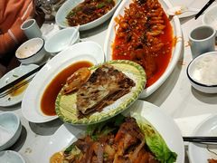 -新侨小馆(东直门北小街店)
