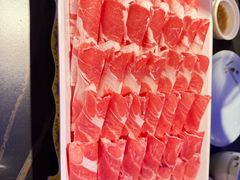 -额尔敦传统涮(公园西路店)