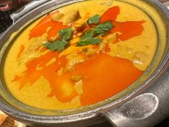 南越咖喱鸡-安南越南餐厅(青岛万象城店)