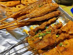 -楚太子  中餐&烧烤(武大店)